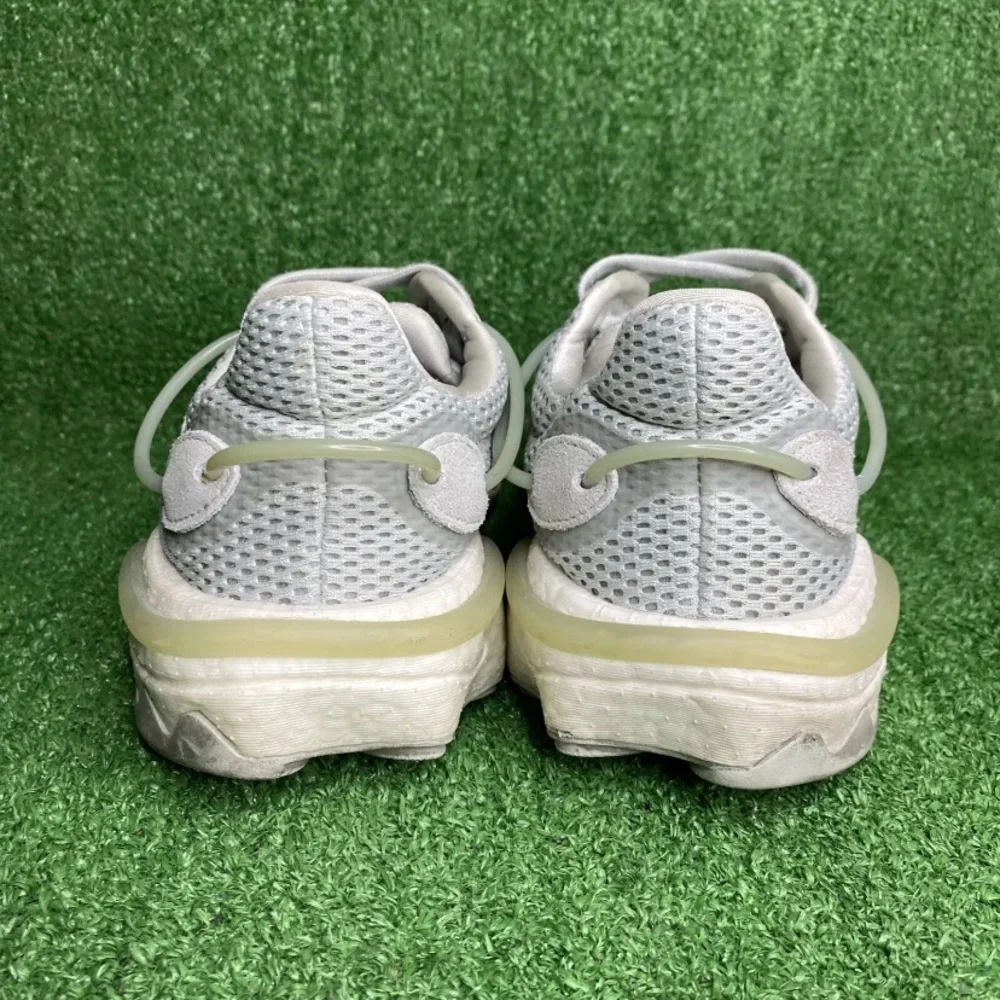 Adidas EE4885 Torsion X Grey Lace Up Mens Sneakers Comfort Shoes‎ Size 10.5